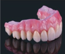 Quy trình sản xuất răng toàn sứ Nacera
